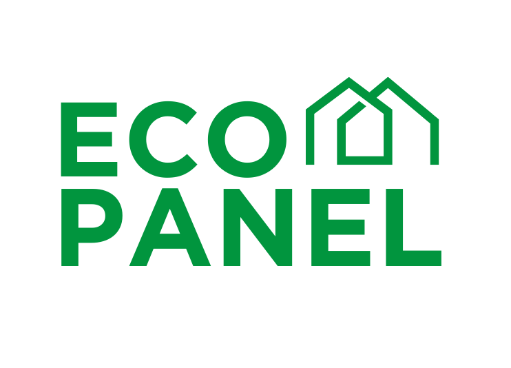 EcoPanel Logo